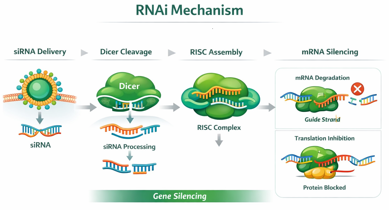 Aptamer–Taxol nucleic acid tool conjugate schematic