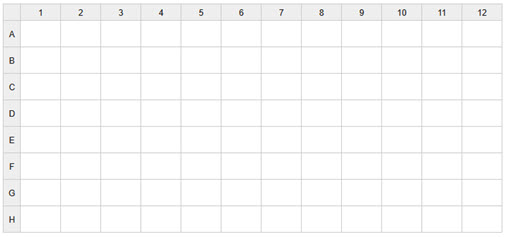 Custom RNA in 96/384-well plates.